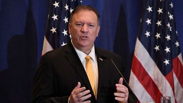 Держсекретар США вважає Путіна загрозою для світового порядку