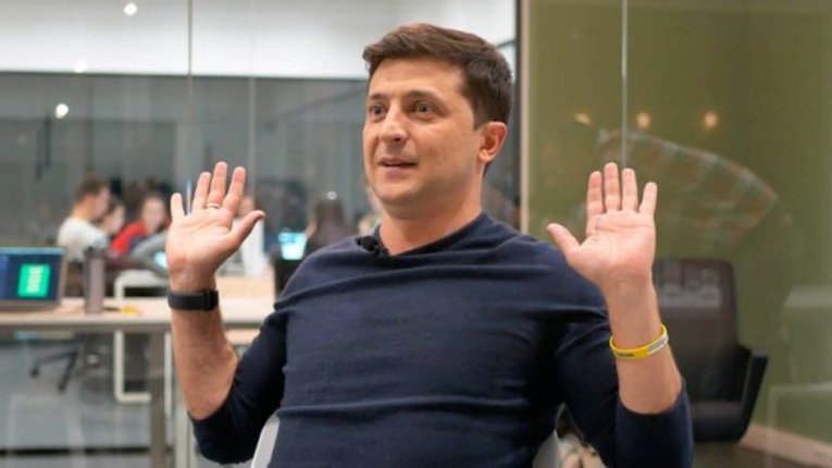Пацифістська пропаганда є важливою складовою частиною процесу капітуляції, – філософ Ігор Лосєв