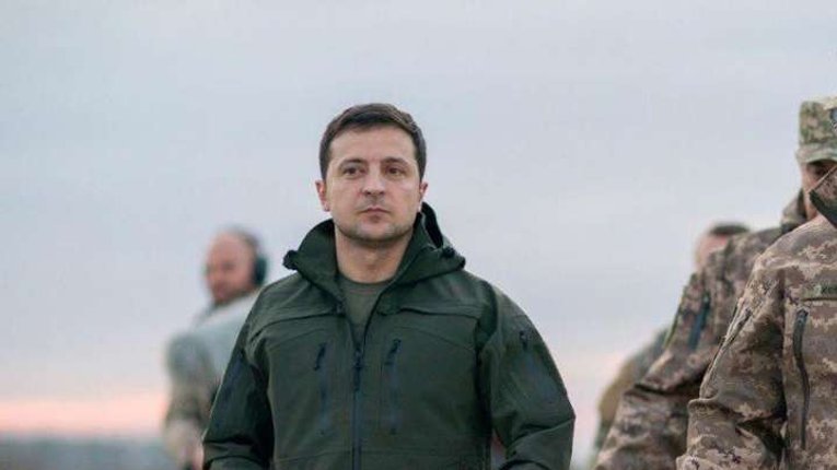 «Госпіталі переповнені»: Жданов про втрати ЗСУ на Донбасі