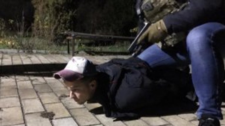 Хроніки «реформ»: У Краматорську поліцейські намагалися налагодити «кришування» наркоторгівлі