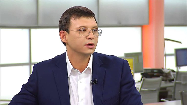 «Переїдання українців» за Ревою приховує жахливу статистику бідності – Мураєв
