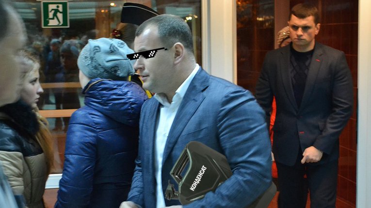 Лікбез про «еффективну» боротьбу з крадіжками «кондеру» від ГУ НП у Полтавській області