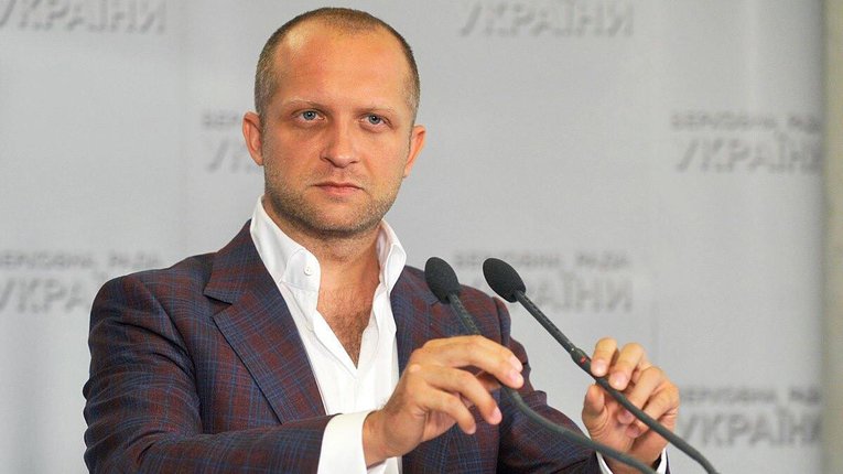 Суд продовжив запобіжний захід скандальному депутату Полякову