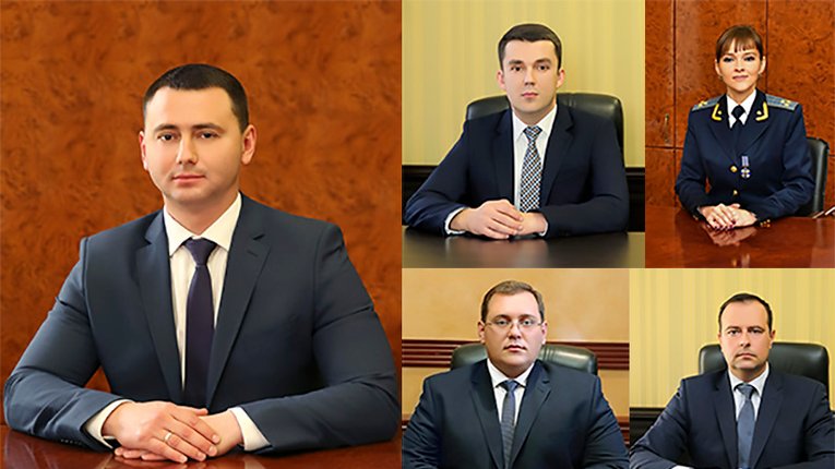 Виявлені всі учасники ОЗГ прокуратури в Одеській області – блогер