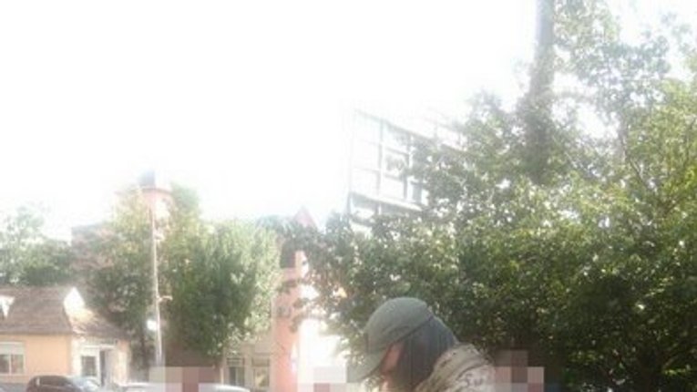 На Одещині СБУ затримала чергового прокурора-хабарника