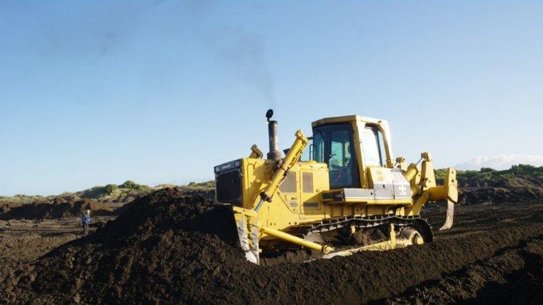 Частина Супрунівської сільради хотіла дозволити турецькій компанії скидати відходи на 4 га села Мильці