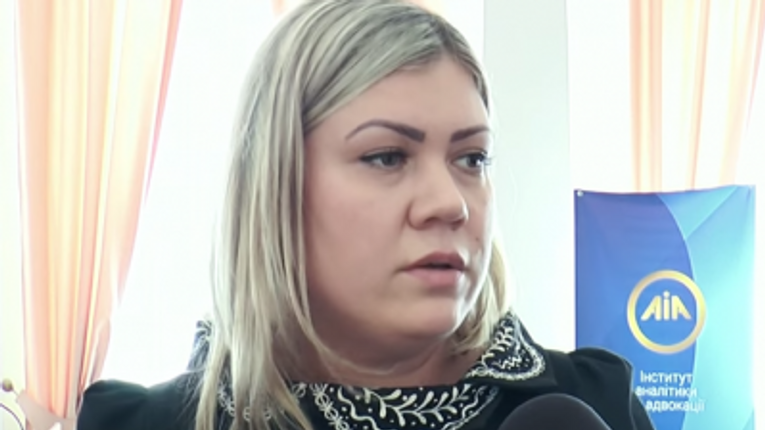 Заступницю Полтавського міського голови підозрюють у незаконному збагаченні