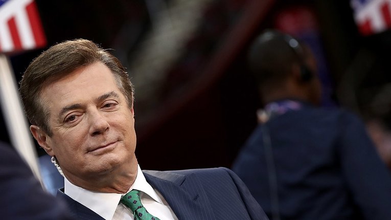 У Манафорта виявили 60-мільйонний бізнес із російським олігархом