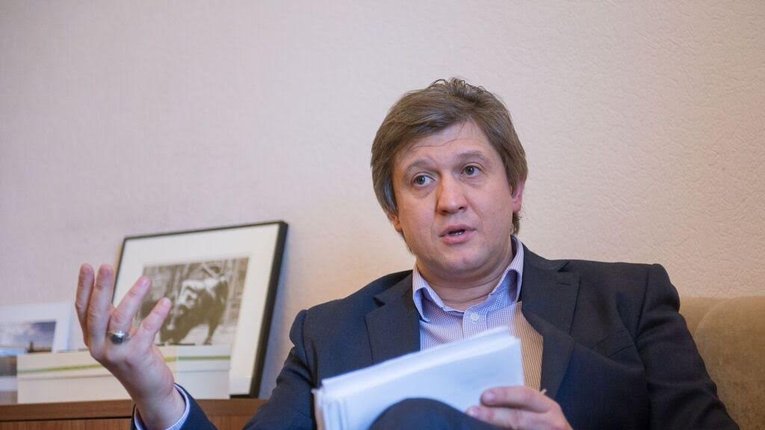 Низький рівень економічного росту в Україні зумовлений діяльністю влади