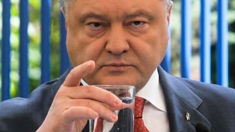 Відсутність системних змін в країні