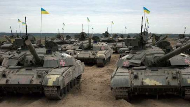 Чому зупинилися українські танки