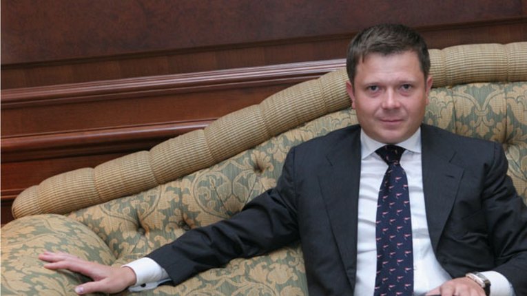 СБУ підозрює Жеваго у виведенні $53,8 млн з банку "Фінанси та кредит"