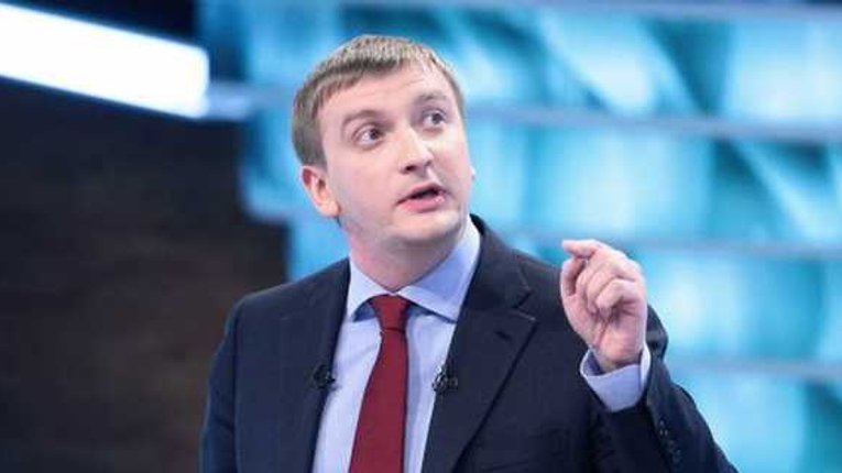 Олег Соскин: Министра юстиции Петренко надо немедленно задержать