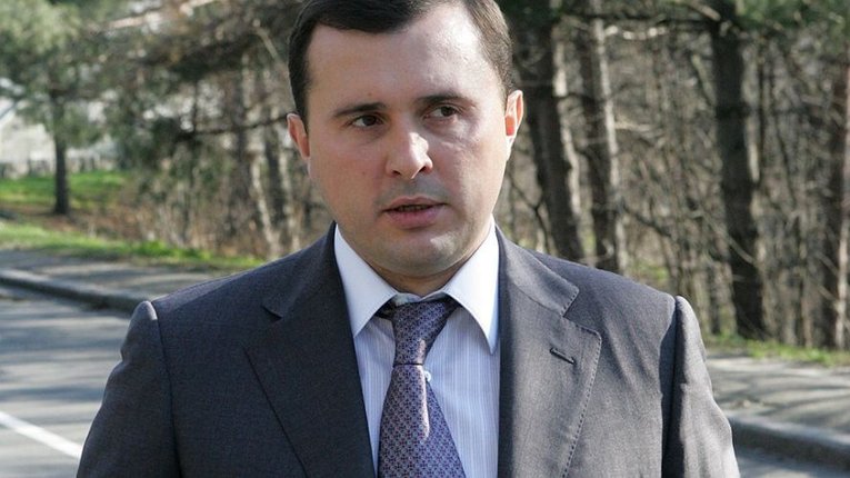 Про майбутнє затримання Шепелева було відомо ще наприкінці січня 2018 року
