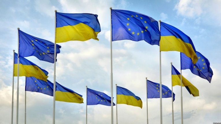 ЄС припинив шість програм з Україною через затримки в їх імплементації