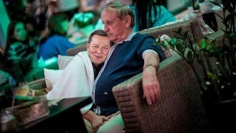 Предвыборная посевная: зачем Ахметов засевает Запорожье Олегом Ляшко