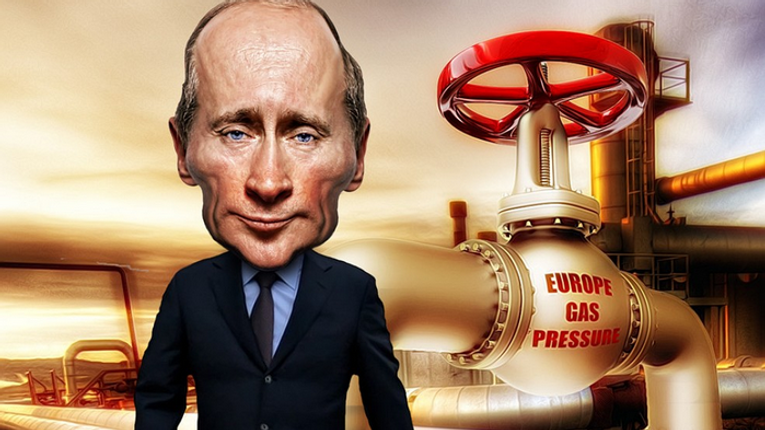 Третя газова війна. Чому зірвався бліцкриг Москви
