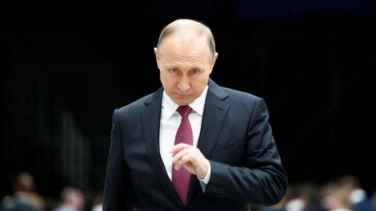 Кінець Путіна настане через «чорних лебедів», яких він сам запустив, – російський аналітик