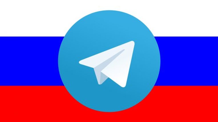 Скандальне блокування в Росії месенджера Telegram – підготовка до заборони більш серйозних ресурсів.