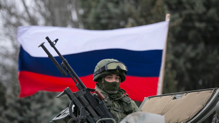 Великобританія планує створити альянс проти Росії, – Guardian