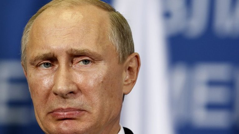 В Путіна п'ять страшних проблем, новий термін стане останнім - приватна розвідка США