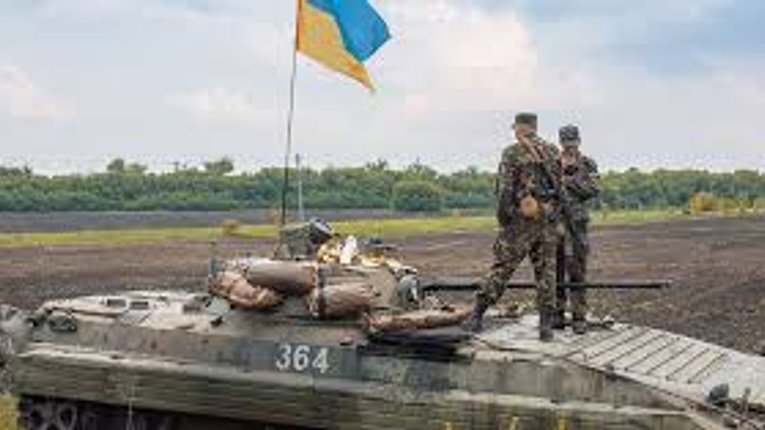 Україна просить ОБСЄ перевірити можливу участь найманців «ПВК Вагнера» у війні на Донбасі