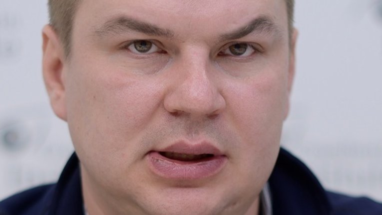 Екс-міністр Булатов отримав нову посаду при Кабміні