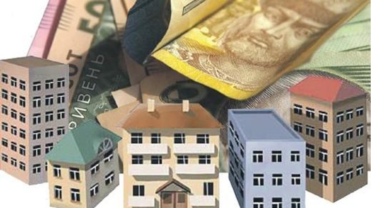Полтавцям необхідно сплатити податок на нерухомість протягом 2 місяців