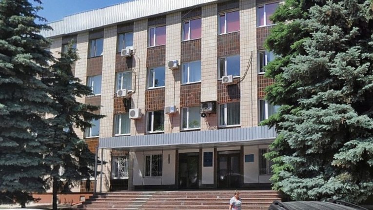 Мешканці Копилів оголосили протест службі автомобільних доріг у Полтавській області