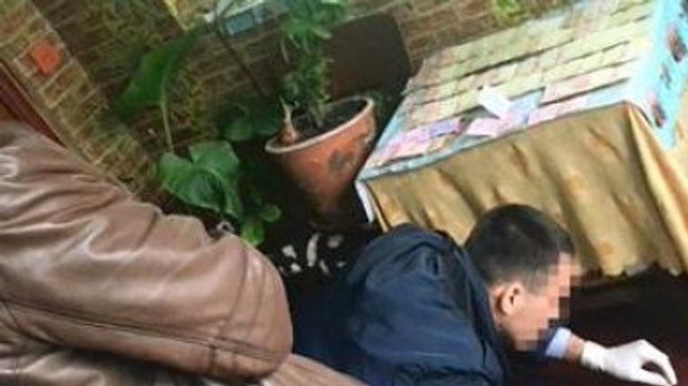 Ланцюжок хабарництва у сфері МСЕКу на Полтавщині