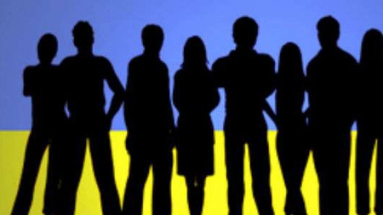 Населення України знищили на 9 млн за останні 25 років