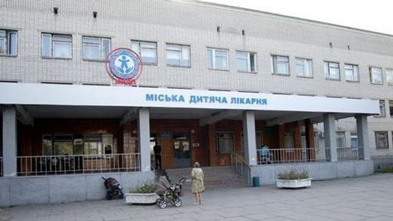 Кременчуцькі медики виклали графік вакцинації дітей