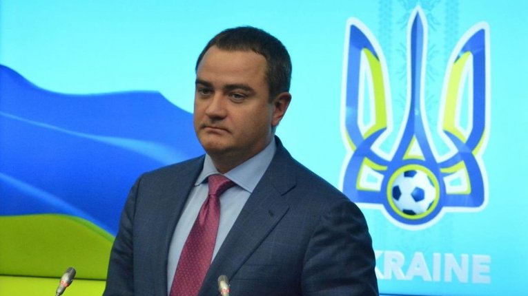 Андрій Павелко