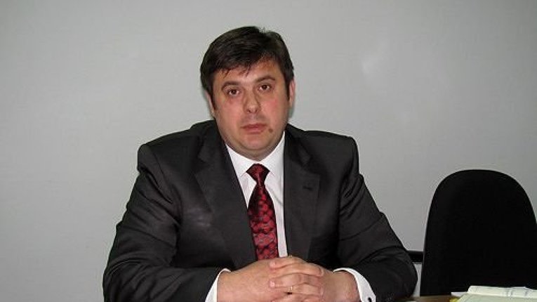 Андрій Миронов