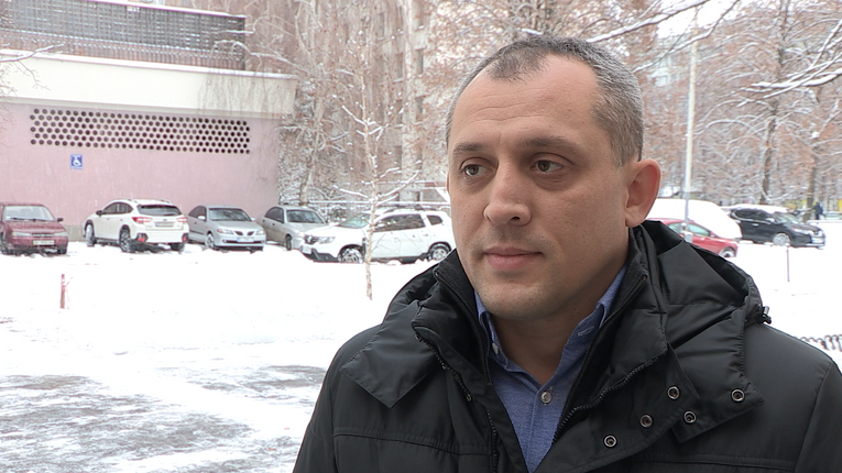 Олексій Басан