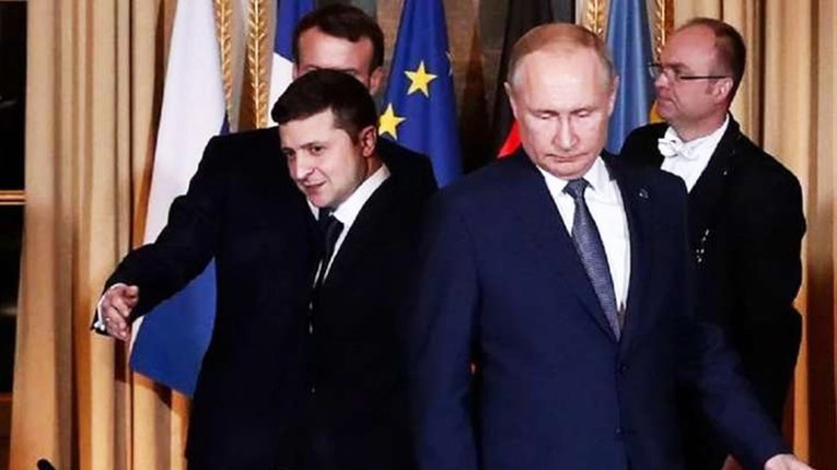 "Нормандська зустріч"