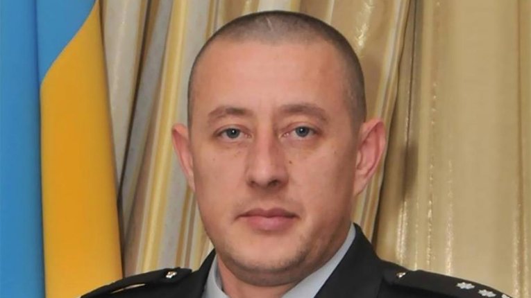 Василь Віконський