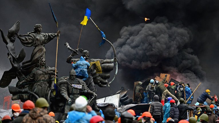 Фотографії десятиріччя: 2010–2019 рр.