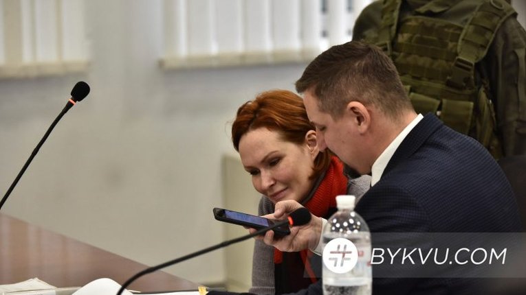 Справа Шеремета: адвокату Кузьменко не дають доступу до матеріалів справи