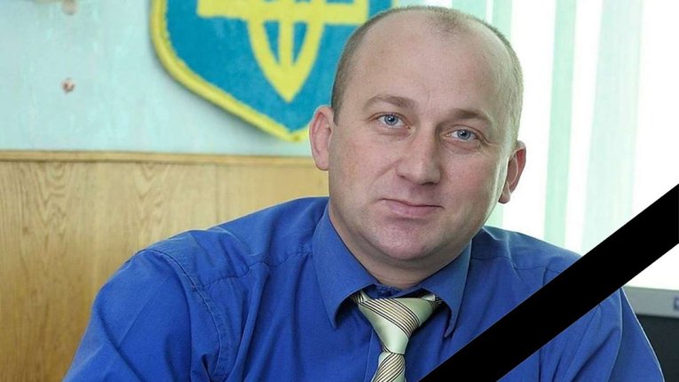 Юрій Лункін