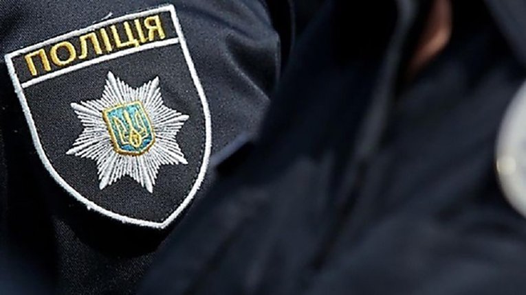 Молодика з тротилом затримали у Сумській області