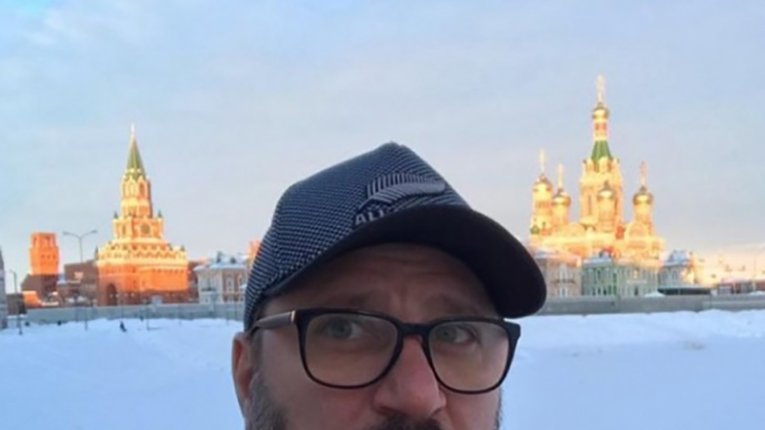Віктор Логінов