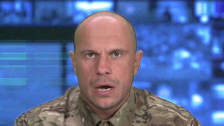 Учасник війни розповів як до Киви ставилися у рядах «Правого сектора»