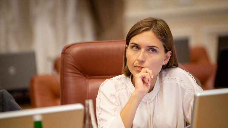 Ганна Новосад