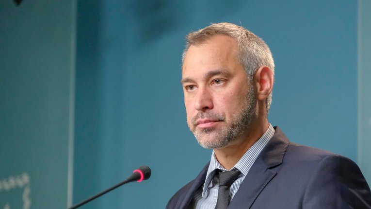 Руслан Рябошапка