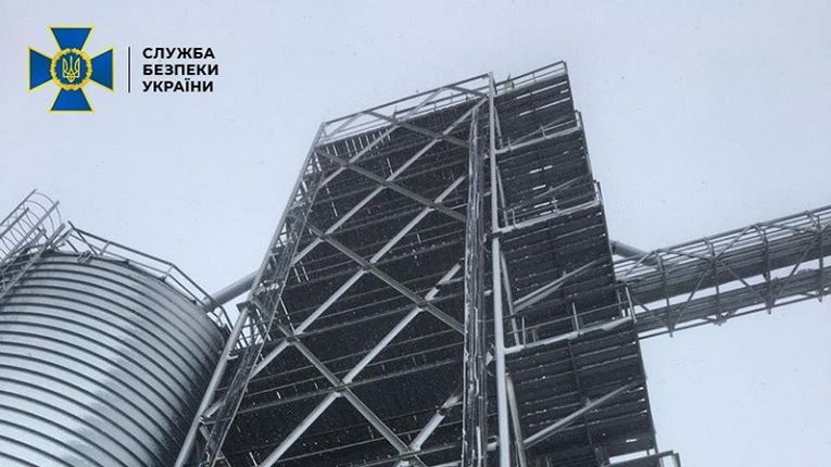 На Дніпропетровщині СБУ викрила масштабну схему зловживань в агробізнесі
