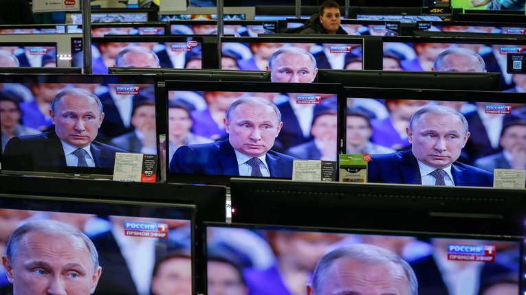 Росіянам не «какая разница» – вони розглядають ідентичність як зброю