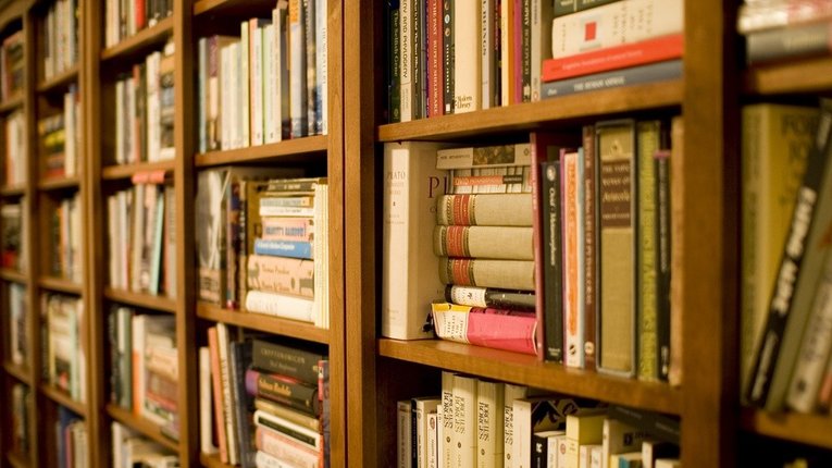 На українському книжному ринку збільшується кількість перекладів польських авторів
