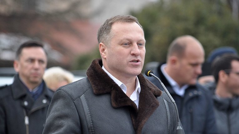 Ігор Сопель