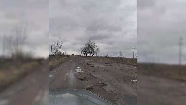 На Полтавщині знову можуть відбутися акції протесту через поганий стан доріг
